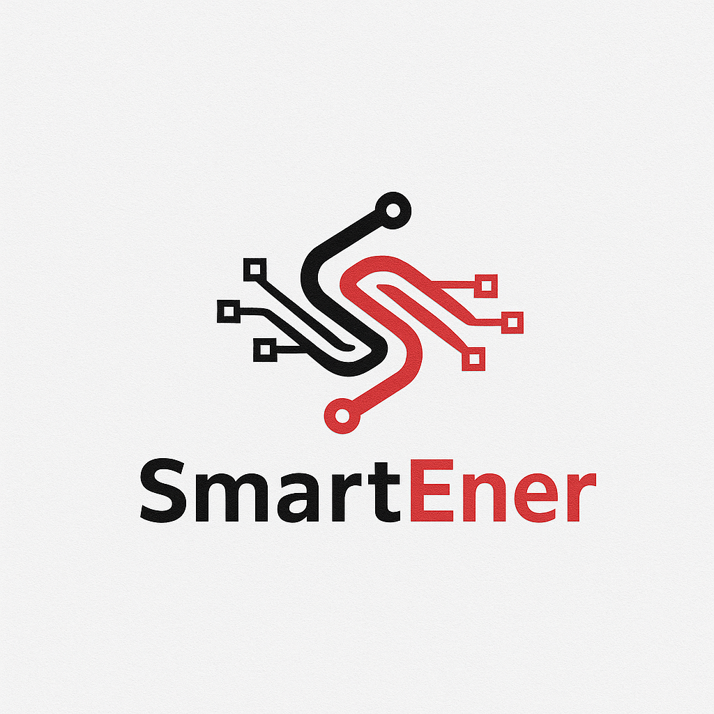 SmartEner Logo